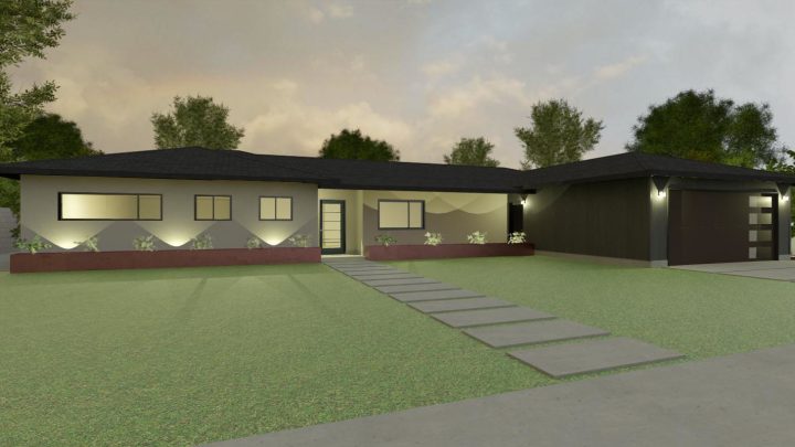 Carport to Garage Conversion in Phoenix AZ Design